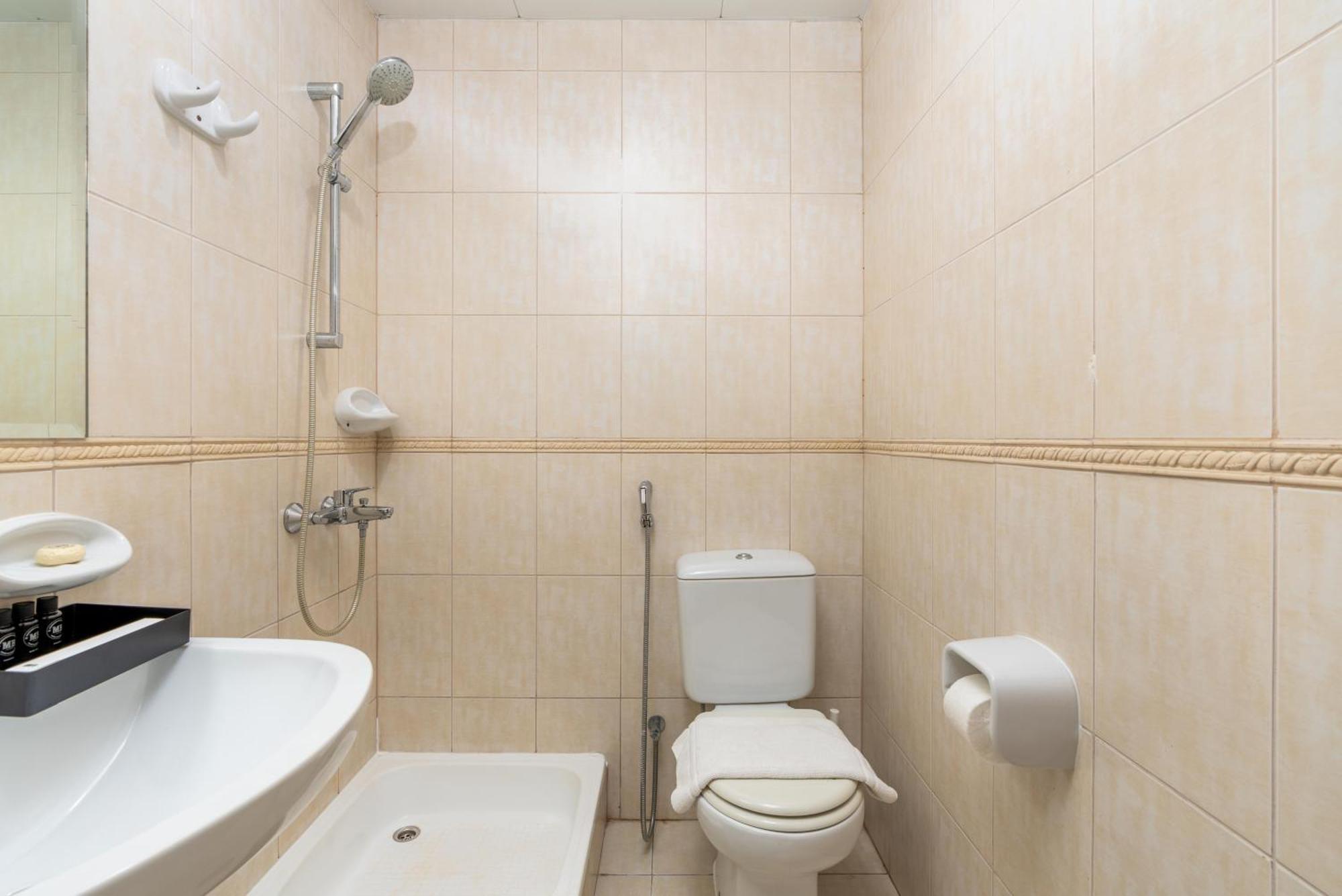 Appartement Lux Princess Tower Palm Ocean Views *