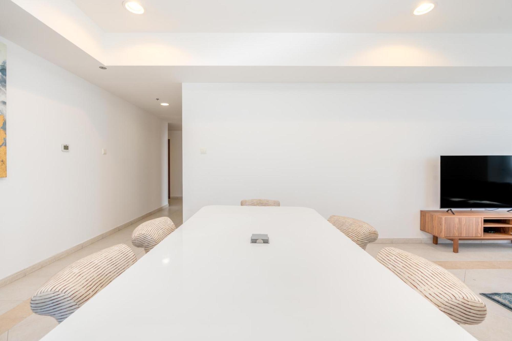 Lux Princess Tower Palm Ocean Views Appartement *